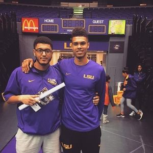 Meet your Posher, Auston